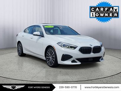 Used 2023 BMW 228i xDrive Gran Coupe w/ Premium Package 2