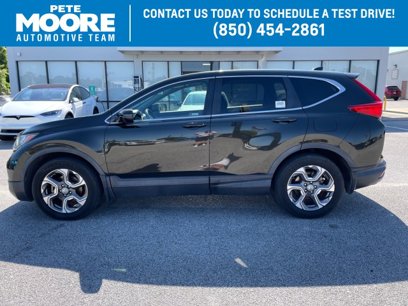 Used 2018 Honda CR-V EX