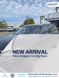 Used 2021 Volkswagen Atlas SEL Premium