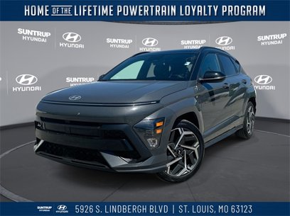 Used 2024 Hyundai Kona N Line