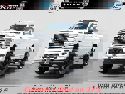 Used 2024 RAM 2500 Laramie