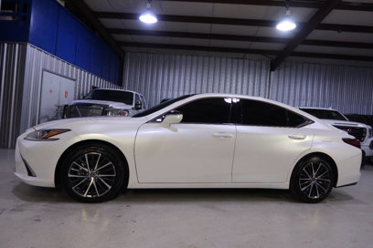 Used 2024 Lexus ES 350 w/ Premium Package