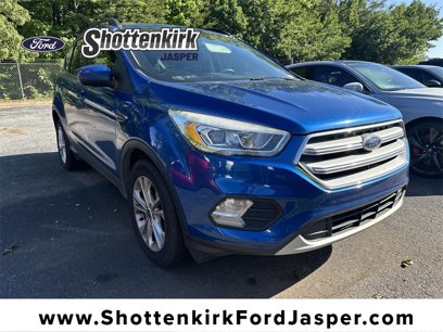 Used 2019 Ford Escape SEL
