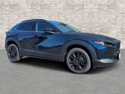 New 2025 MAZDA CX-30 2.5 Turbo w/ Premium Plus Pkg