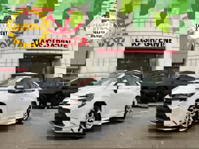 Used 2024 Toyota Corolla LE