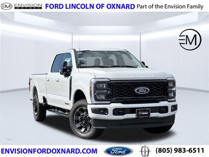 New 2024 Ford F250 XLT w/ XLT Premium Package