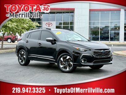 Used 2024 Subaru Crosstrek 2.5i Limited