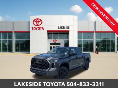 Used 2023 Toyota Tundra TRD Pro