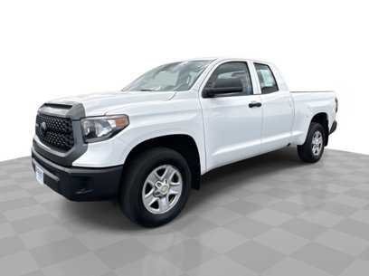 Used 2018 Toyota Tundra Limited