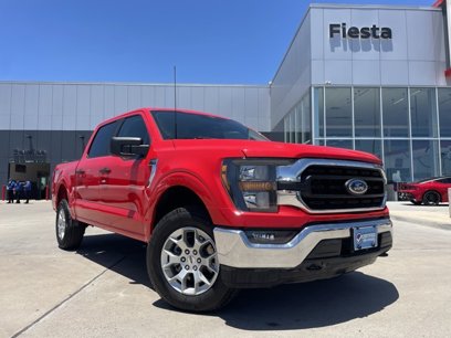Used 2023 Ford F150 XLT