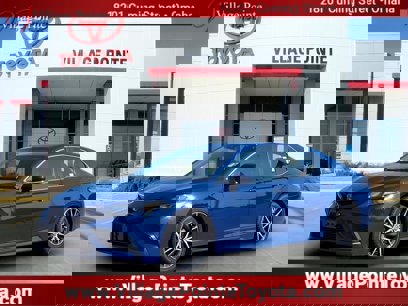 Used 2023 Toyota Camry SE