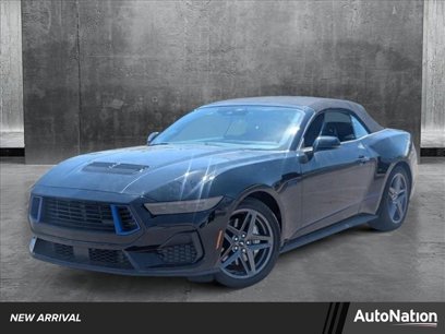 Used 2024 Ford Mustang GT Premium