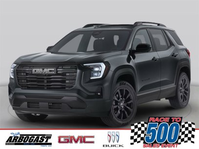 New 2026 GMC Terrain Elevation w/ Elevation Premium Package