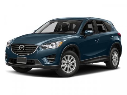 Used 2016 MAZDA CX-5 Sport