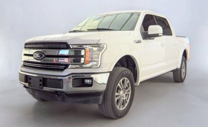 Used 2019 Ford F150 Lariat