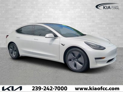 Used 2020 Tesla Model 3 Performance