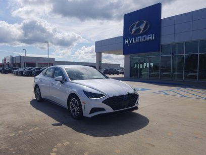 Used 2020 Hyundai Sonata SEL w/ Convenience Package