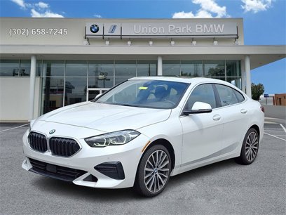 New 2024 BMW 228i xDrive Gran Coupe w/ Premium Package