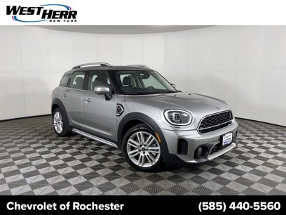 Used 2024 MINI Cooper Countryman S