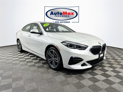 Used 2024 BMW 228i xDrive Gran Coupe w/ Convenience Package