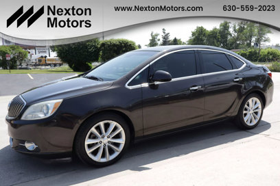 Used 2013 Buick Verano