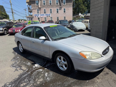 Used 2003 Ford Taurus SES