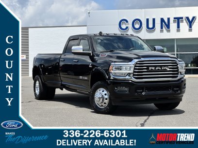 Used 2022 RAM 3500 Limited