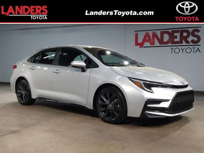 Used 2023 Toyota Corolla SE