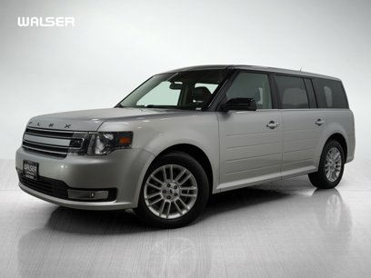 Used 2016 Ford Flex SEL w/ Equipment Group 202A