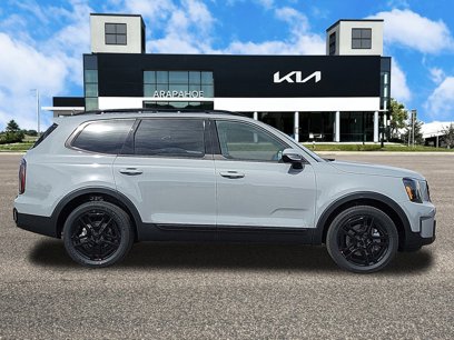 New 2025 Kia Telluride SX Prestige X-Line