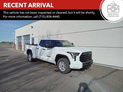 Used 2023 Toyota Tundra SR5