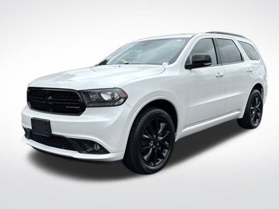 Used 2018 Dodge Durango GT w/ Premium Group