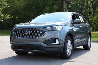 Used 2024 Ford Edge SEL