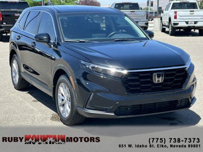Used 2023 Honda CR-V EX-L