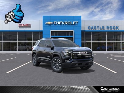 New 2026 GMC Terrain Elevation w/ Elevation Premium Package