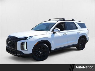 New 2025 Hyundai Palisade XRT
