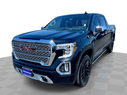 Used 2022 GMC Sierra 1500 Denali w/ Denali Reserve Package