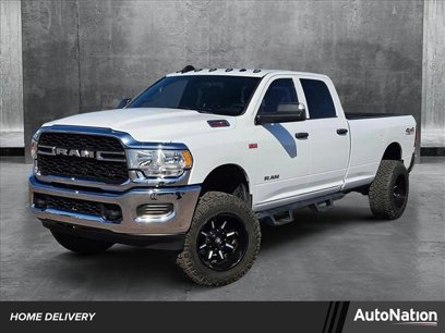 Used 2022 RAM 2500 Tradesman