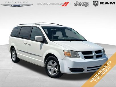 Used 2010 Dodge Grand Caravan SXT