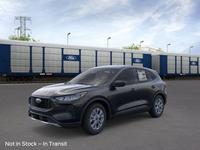 New 2025 Ford Escape Active