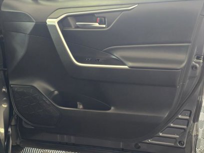 Certified 2022 Toyota RAV4 XLE