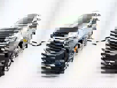 Used 2021 Chevrolet Tahoe LT