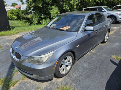 Used 2009 BMW 528i Sedan