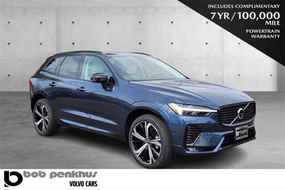 New 2025 Volvo XC60 B5 Ultra w/ Protection Package Premier