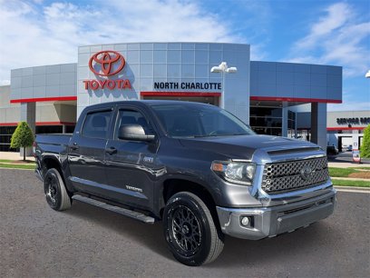Used 2020 Toyota Tundra SR5