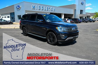 Used 2021 Ford Expedition Max XLT