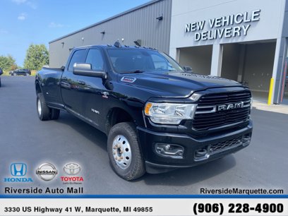 Used 2021 RAM 3500 Big Horn w/ Level 2 Equipment Group