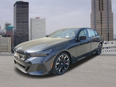 Used 2025 BMW i5 M60 w/ Premium Package