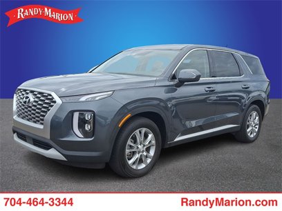 Used 2022 Hyundai Palisade SE w/ Cargo Package