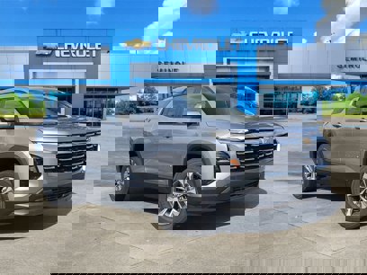 New 2025 Chevrolet Equinox LT w/ Safety and Technology Package